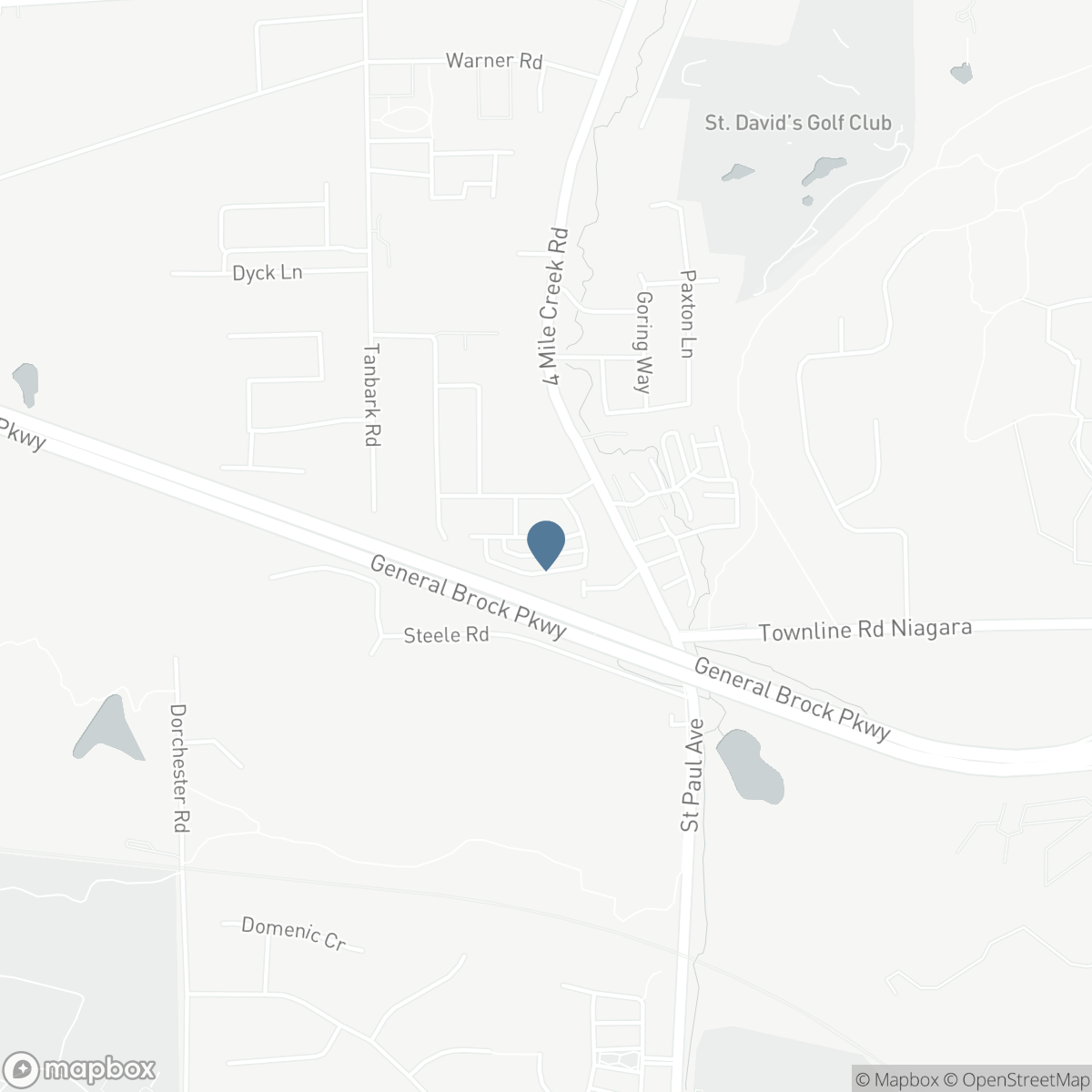19 CRIMSON DRIVE, Niagara-on-the-Lake, Ontario L0S 1J1